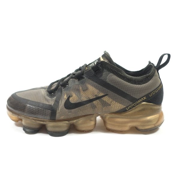 Nike Air Vapormax Sneakers - Women's Size 8.5 US / Youth's 7